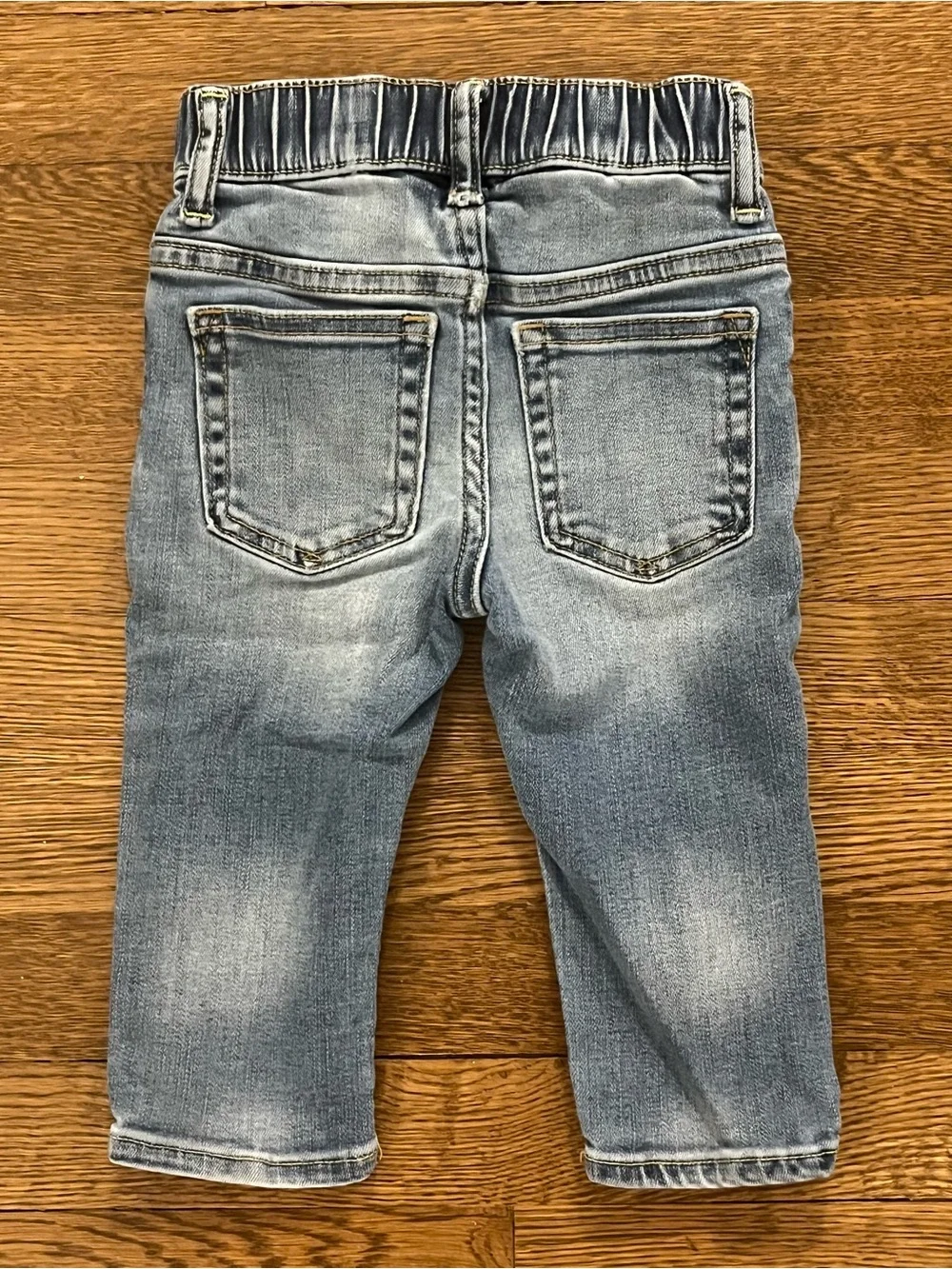 Baby Gap & Kitestrings Boys Pants Bundle Size 18 Months Corduroys Jeans Overalls